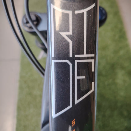 Ebike Ktm Macina Ride 571