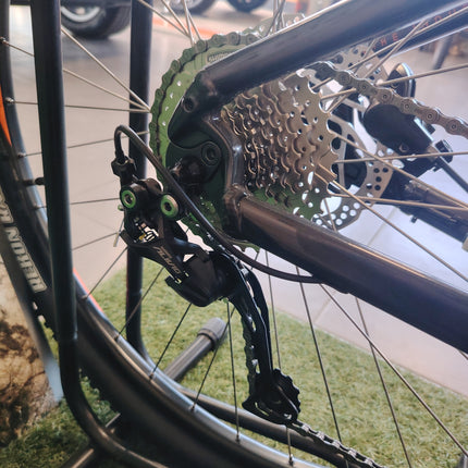 Ebike Ktm Macina Ride 591