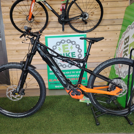 KTM Macina Chacana 591