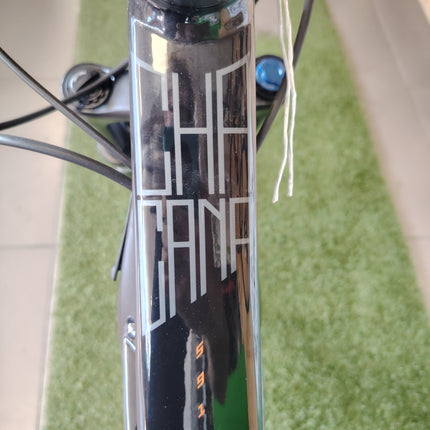 KTM Macina Chacana 591