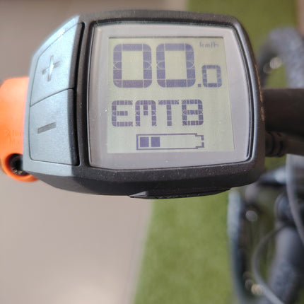 KTM Macina Chacana 591