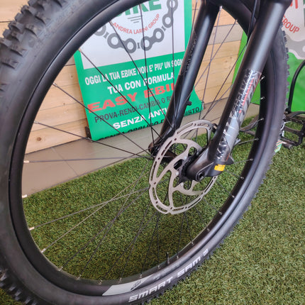 KTM Macina Chacana 591