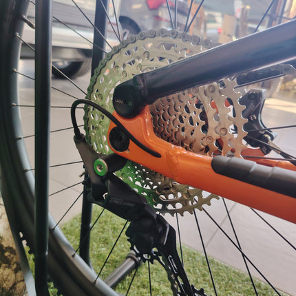 KTM Macina Chacana 591
