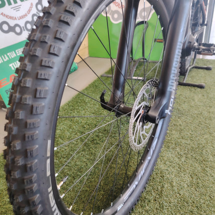 Ebike Whistle B-Rush A 8.1