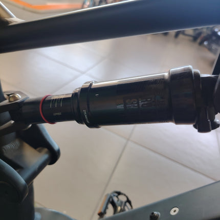 Ebike Whistle B-Rush A 8.1