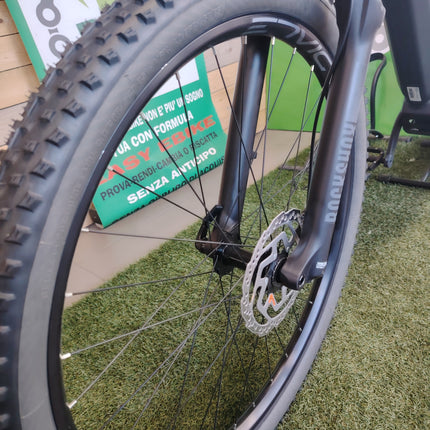 Ebike Whistle B-Rush A 5.2