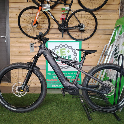 Ebike Ktm Macina Lycan 671 Glorius