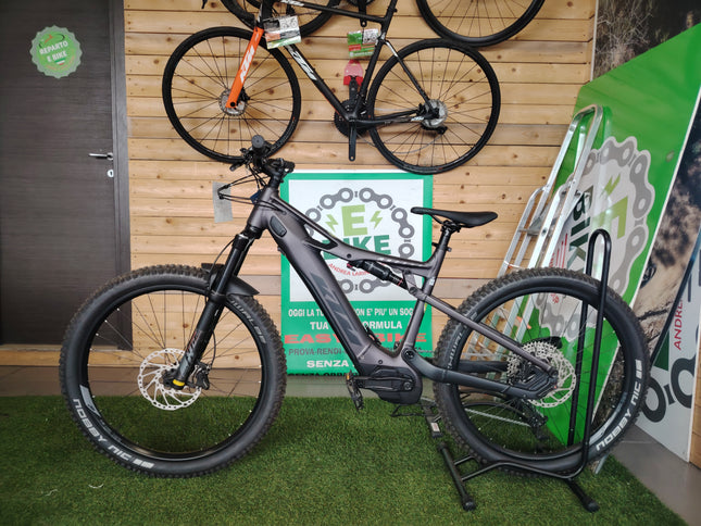 Ebike Ktm Macina Lycan 671 Glorius