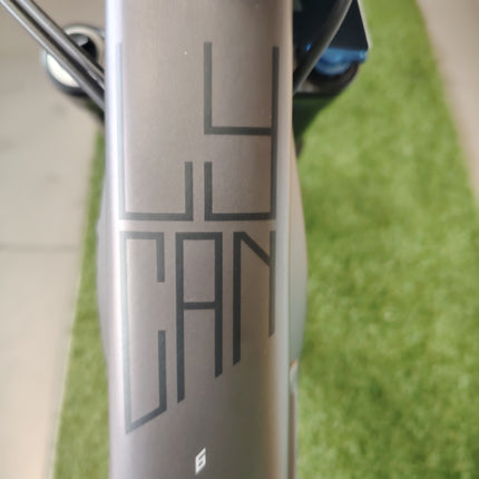 Ebike Ktm Macina Lycan 671 Glorius