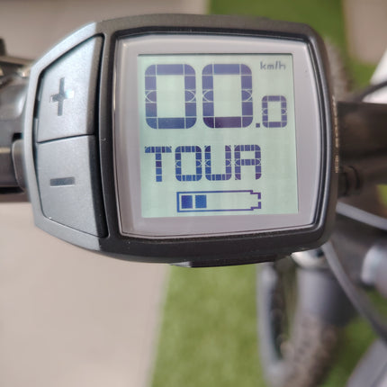 Ebike Ktm Macina Lycan 671 Glorius