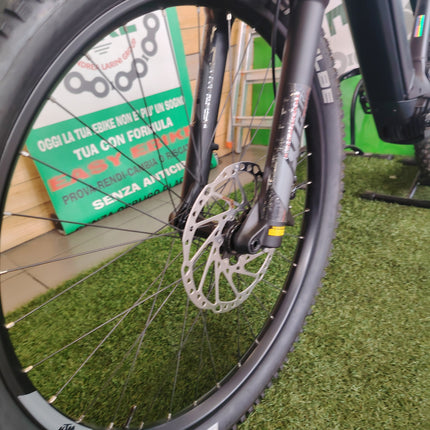 Ebike Ktm Macina Lycan 671 Glorius
