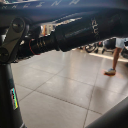 Ebike Ktm Macina Lycan 671 Glorius
