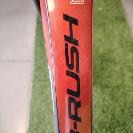 Ebike  Whistle B-Rush C 8.4