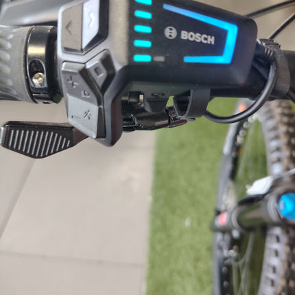 Ebike  Whistle B-Rush C 8.4