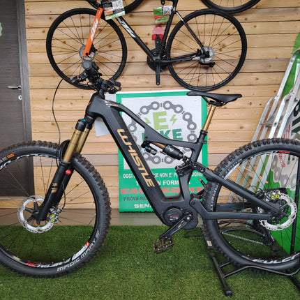 Ebike Whistle B-Rush C 10.2