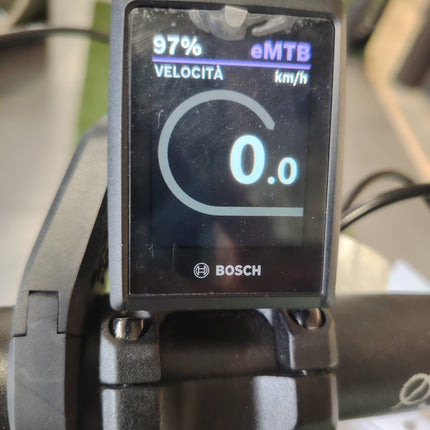Ebike Whistle B-Rush C 10.2