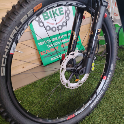 Ebike Whistle B-Rush C 10.2