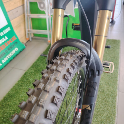 Ebike Whistle B-Rush C 10.2