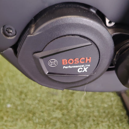 Ebike Whistle B-Rush C 10.2