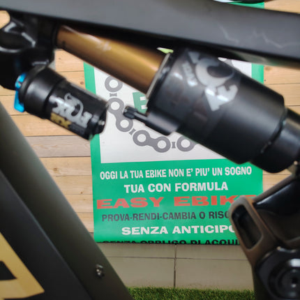 Ebike Whistle B-Rush C 10.2