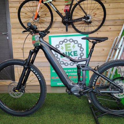 Merida eOne-Forty 400
