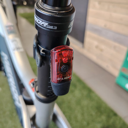 Merida eOne-Sixty 575