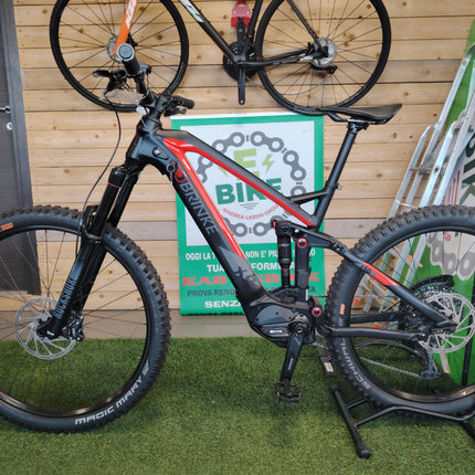Brinke X6R