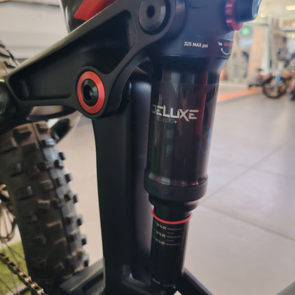 Brinke X6R