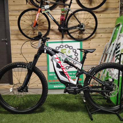 Thok MIG 630