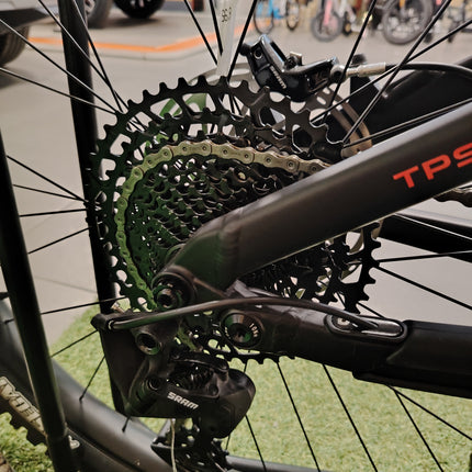 Thok MIG 630