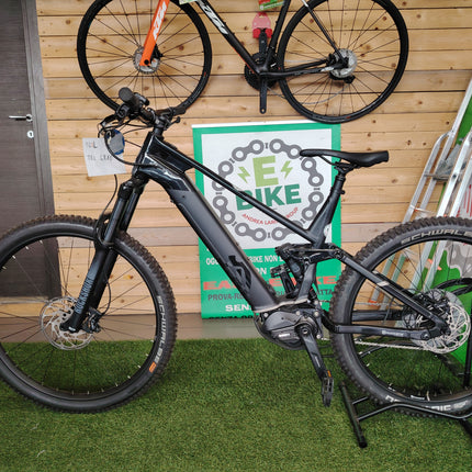 EBIKE FULL HUSQUARNA MCLE