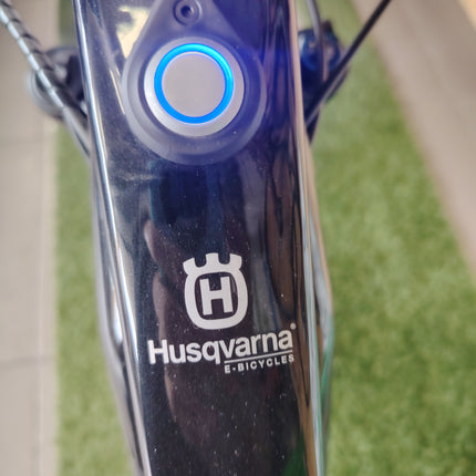 EBIKE FULL HUSQUARNA MCLE