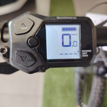 EBIKE FULL HUSQUARNA MCLE