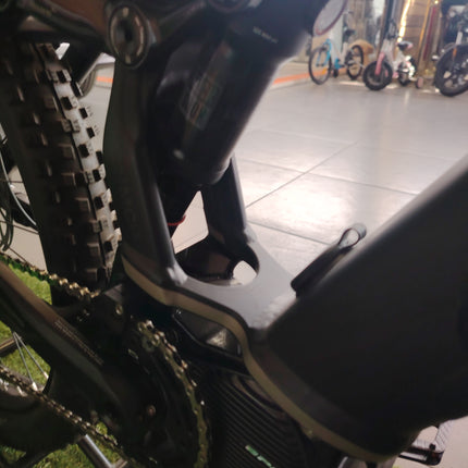 EBIKE FULL HUSQUARNA MCLE