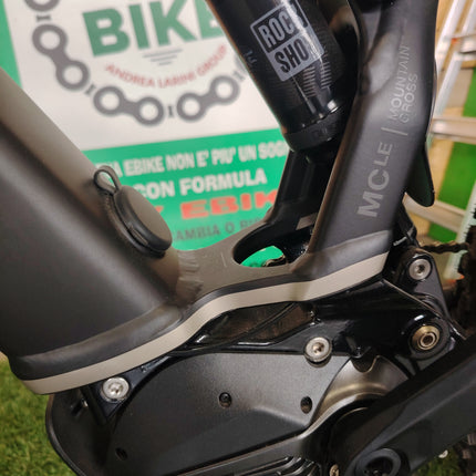 EBIKE FULL HUSQUARNA MCLE