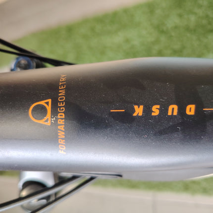 Ebike Full Mondrake Dusk