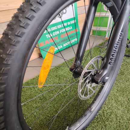 Ebike Full Mondrake Dusk