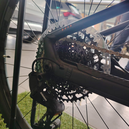 Ebike Full Mondrake Dusk