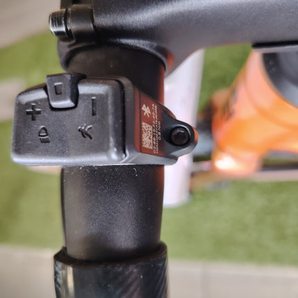 Ebike Ktm Macina Gravelator Sx 10