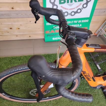 Ebike Ktm Macina Gravelator Sx 10