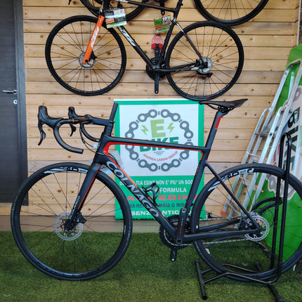 Colnago VR3 RS