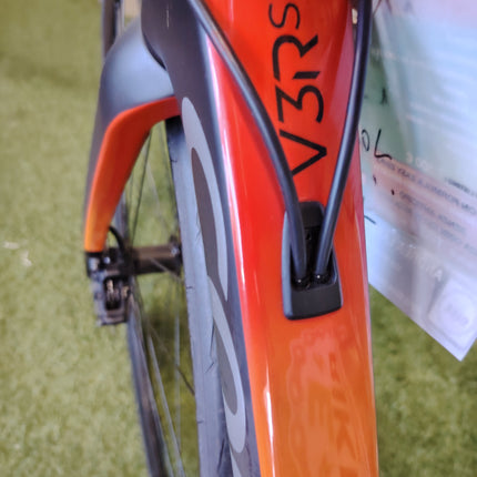 Colnago VR3 RS