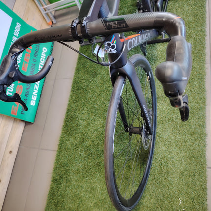 Colnago VR3 RS