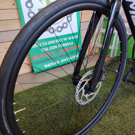 MERIDA SCULTURA 6000