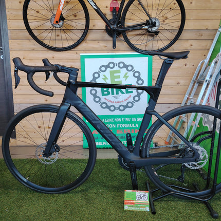 Merida Reactor New 600