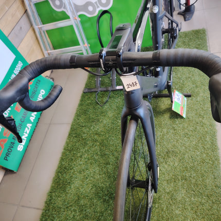 Merida Reactor New 600