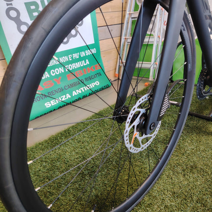 Merida Reactor New 600