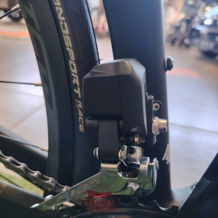 Merida Reactor New 600