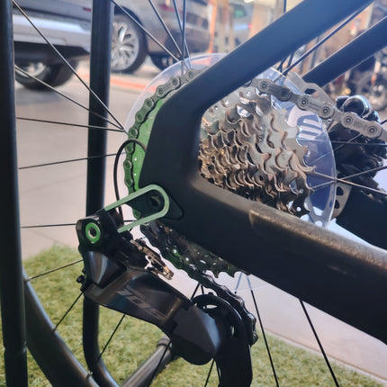 Merida Reactor New 600