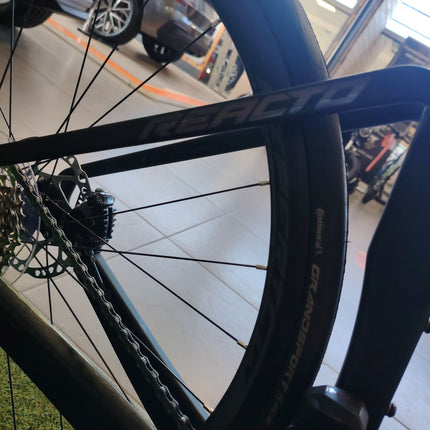 Merida Reactor New 600